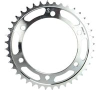 Yamaha XJR 1300 1999-2003 JT Naturale Corona 39T 530 JTR859.39
