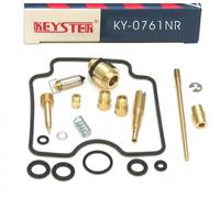 YAMAHA XJR 1300 2004/2006 KIT RIFACIMENTO CARBURATORE KEYSTER GIAPPONE KY-0761NR