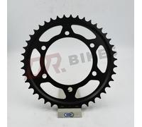 Yamaha XJR1300 07-13 Pignone Posteriore In Acciaio AFAM 12813-42