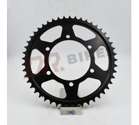 Yamaha XJR1300 C 15-17 AFAM Pignone Posteriore In Acciaio 12813-48