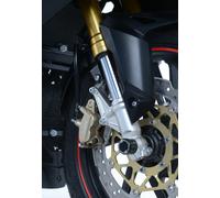 Yamaha XMAX 300 2017-2023 R&G Protettori Di Forcella FP0195BK