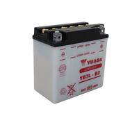 YAMAHA XN Teo S BATTERIA YUASA YB7L-B2 12V/8AH