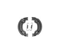 Yamaha Ceppi ganasce freno posteriore YP Majesty DT 125 1998-2000