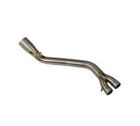 Akrapovic Tubo Di Collegamento T-max