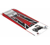Yamaha XP 530 T-Max ABS 2014-2019 Set Di Adesivi Uniracing Per Scooter K46470