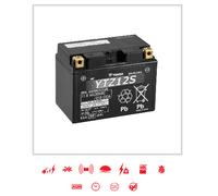 Batteria Yuasa Dinam MF Cerca per modello batteria Uomo