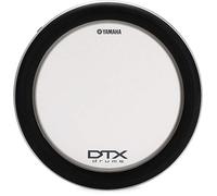 Yamaha XP80 3-Zone 8 pollici strutturato silicone Drum Pad elettronico