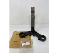 YAMAHA XS 400 XS400 UNDER BRACEKT FRONT FORK PIASTRA FORCELLA 3N6-23340-F0-90