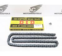 YAMAHA XS 650 447 3L1 75-83 Distribuzione Aperto + A DID 219 Ftss DHA-106