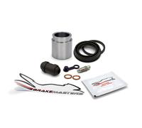 Yamaha XS400 F 1979 Pistone Pinza Freno Posteriore Sigillo Parti di Ricambio 3N7