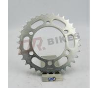 Yamaha XS650 75-81 Pignone Posteriore In Acciaio AFAM 12600-33