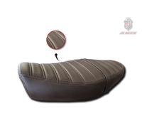 Yamaha XSR 700 2015-2021 JN-Design COPRISELLA Dark Brown A416