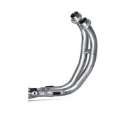 Yamaha XSR 700 ABS 2016-2019 Testate E Collettori Akrapovic H-Y7R1