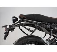 Yamaha Xsr 700 ABS 2016-2023 SW Motech SLC SX Trasportatore HTA.06.642.10001