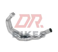 Yamaha XSR 900 2016-2020 Arrow Racing Collectors 71620MI