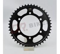 Yamaha XSR700 16-21 AFAM Acciaio Corona 12815-44
