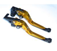 Yamaha XSR700 XSR900 Pieghevole Oro Freno Leve Frizione Set Circuito Strada TS70