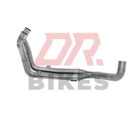 Yamaha XT 1200Z Super Tenere 2010-2020 Arrow Racing Collectors 72095PD