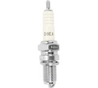 KIT 4 CANDELE NGK D8EA HONDA S800 0.8 1969
