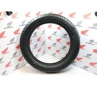 Yamaha XT 500 1U6 Pneumatico Posteriore Bridgestone BT46R Battlax 4.00-18 64H