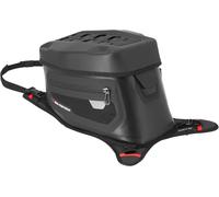 Borsa serbatoio c. cinghie PRO Enduro WP c. fissaggio a cinghie, 11 L, impermeab.