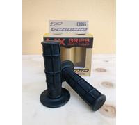 Yamaha XT 600 3 TB XT600 3TB Manopole Pro Grip ProGrip Nere