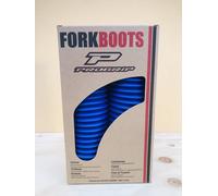 Yamaha XT 600 43F 43 F Soffietti Forcella Pro Grip ProGrip