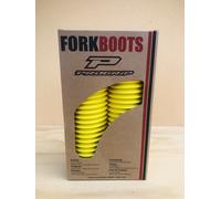 Yamaha XT 600 43F 43 F Soffietti Forcella Pro Grip ProGrip