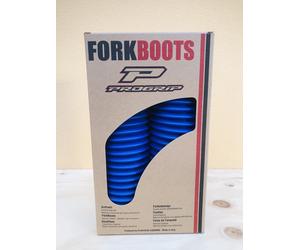 Yamaha XT 600 43F 43 F Soffietti Forcella Pro Grip ProGrip