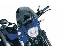 YAMAHA XT 660R/X (04-16) 37 x 36,5 cm LENS SHEET (nero)
