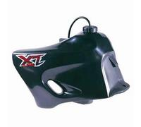Yamaha XT600E XT600 XT DJ02 Serbatoio Benzina ACERBIS Nero