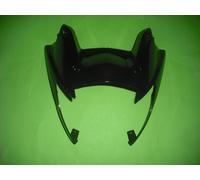 Yamaha XT660 XT660R XT660X XTX XTR XT Mascherina Fari Nera Carena