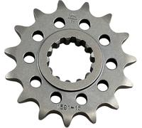Yamaha XTZ 690 2018-2022 JT Argento Pignone Anteriore 15T 525 JTF1591.15