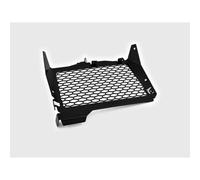 YAMAHA XTZ 700 TENERE - 19/24 - GRIGLIA DEL RADIATORE ZIEGER NERA / 1904-0294