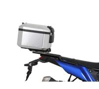 YAMAHA XTZ 700 TENERE -19/26 - PORTAPACCHI SUPPORTO E TOP CASE TERRA TR48 SHAD