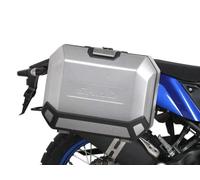YAMAHA XTZ 700 TENERE -19/26 - SUPPORTI E VALIGE SHAD TERRA 4P SYSTEM