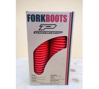 Yamaha XTZ 750 Super Tenerè Soffietti Forcella Pro Grip ProGrip