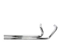 YAMAHA XV 1600 A Road Star Limited Edition 2003 Impianto completo COBRA Speed...