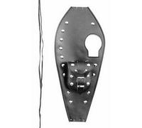 Yamaha XV 535 Virago cintura serbatoio più custodia