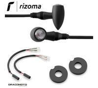 YAMAHA XV 950 R 2014-2016 Indicatore di direzione freccia Club RIZOMA FR150B ...
