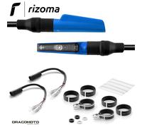 YAMAHA XV 950 R 2014-2016 Indicatore di direzione freccia Corsa RIZOMA FR110U...