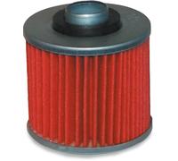 Yamaha XV250 Route 66 USA 95 96 97 Filtro Olio Hi Flo