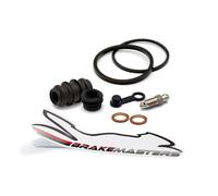 Yamaha XV535 Virago 1992 Fittings Per La Revisione Del Freno Anteriore