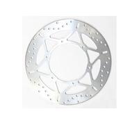 Yamaha XVS 1100 1999-2006 Disco Freno Anteriore EBC MD Series Pro-Lite MD2076