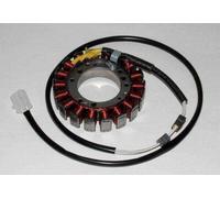 YAMAHA XVS 650 DRAGSTAR - 97/03 - STATORE ALTERNATORE / STA-207