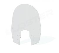 Yamaha XVZ 1300 Royal Star Tour Deluxe (2005-2008) 5 mm Turing Dark graphite