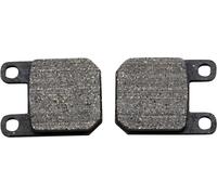 Fantic 249 Sezione 1995-2024 Galfer Posteriore Pastiglie Freno