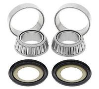 Yamaha XZ550 82-82 WRP Sterzo Kit Cuscinetti