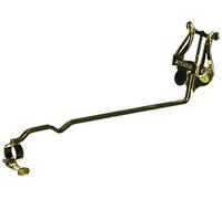 Yamaha yac-1505g trombone Lira oro