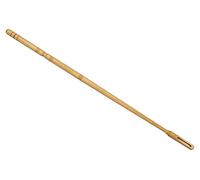 Yamaha Yac 1662P legno flauto pulizia rod